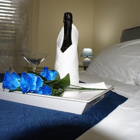 B&B Metropolitan Rc Reggio di Calabria Luaran gambar