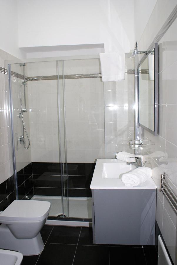 B&B Metropolitan Rc Reggio di Calabria Luaran gambar