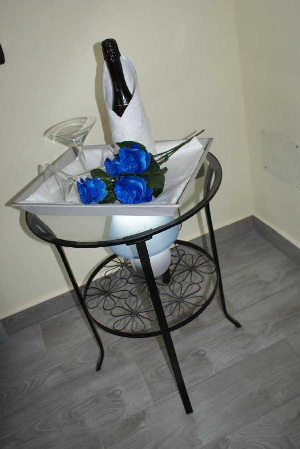B&B Metropolitan Rc Reggio di Calabria Luaran gambar