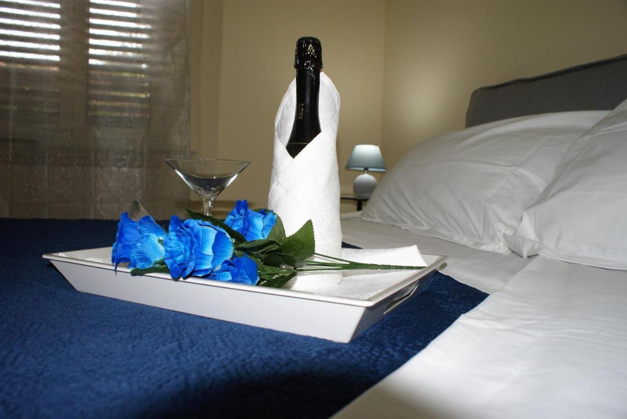 B&B Metropolitan Rc Reggio di Calabria Luaran gambar