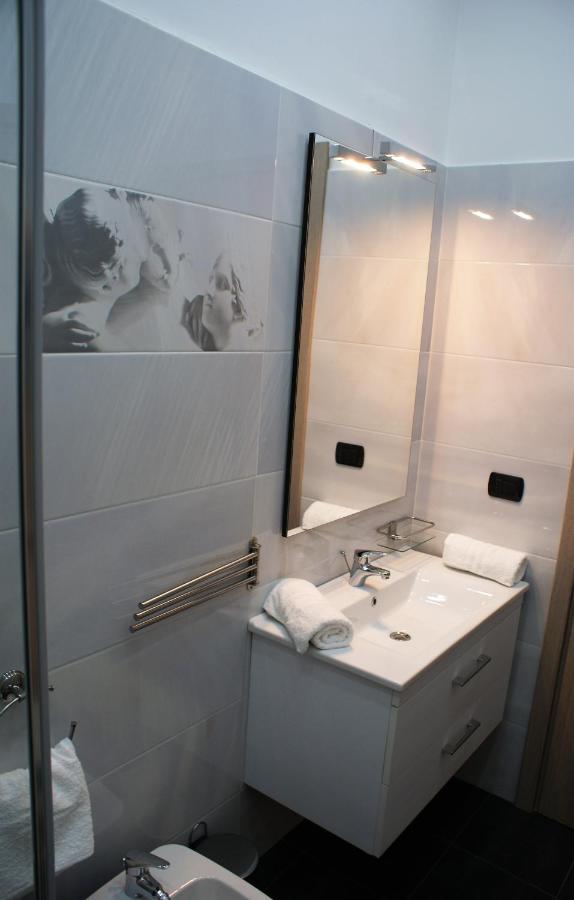B&B Metropolitan Rc Reggio di Calabria Luaran gambar