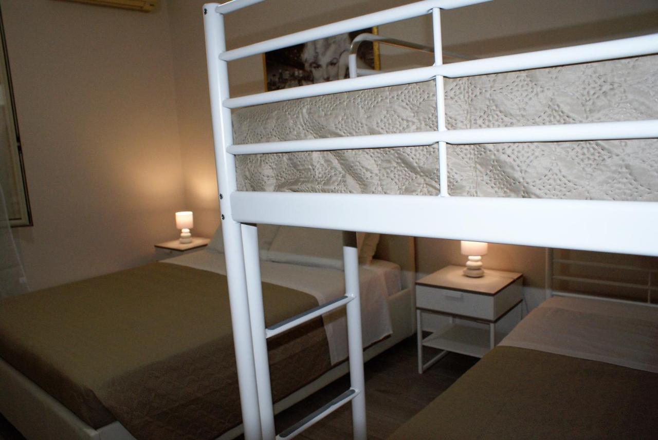 B&B Metropolitan Rc Reggio di Calabria Luaran gambar
