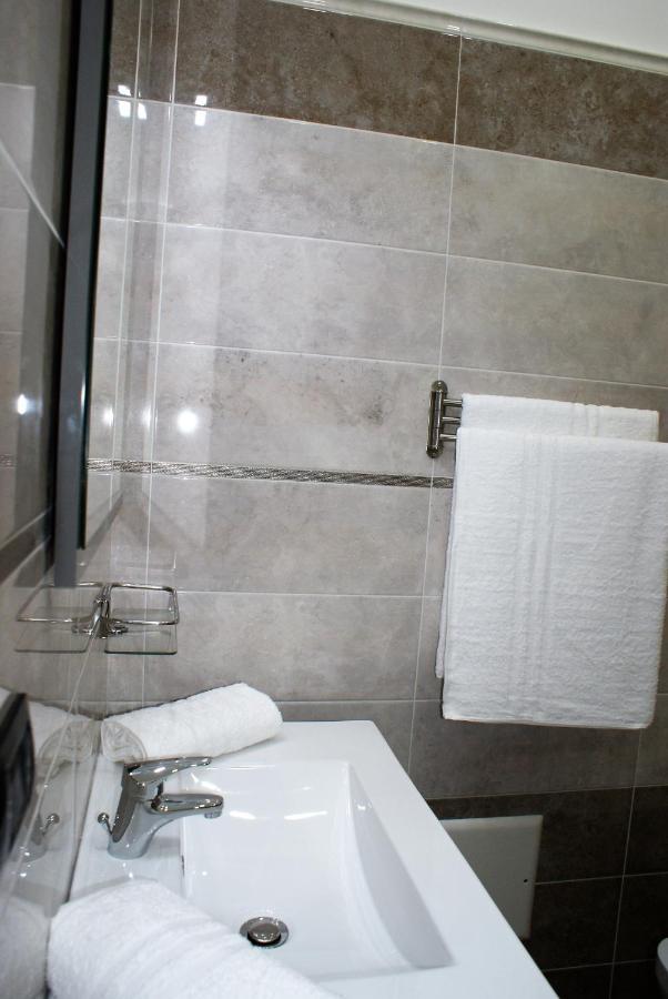 B&B Metropolitan Rc Reggio di Calabria Luaran gambar