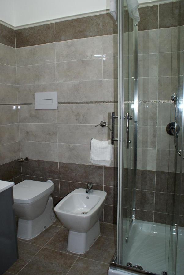 B&B Metropolitan Rc Reggio di Calabria Luaran gambar