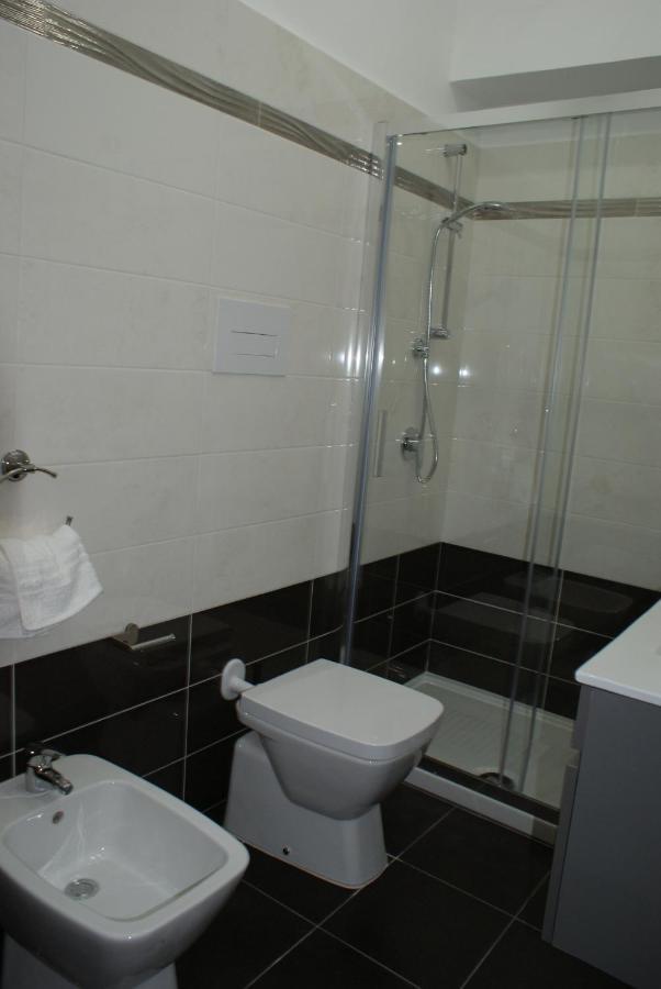 B&B Metropolitan Rc Reggio di Calabria Luaran gambar