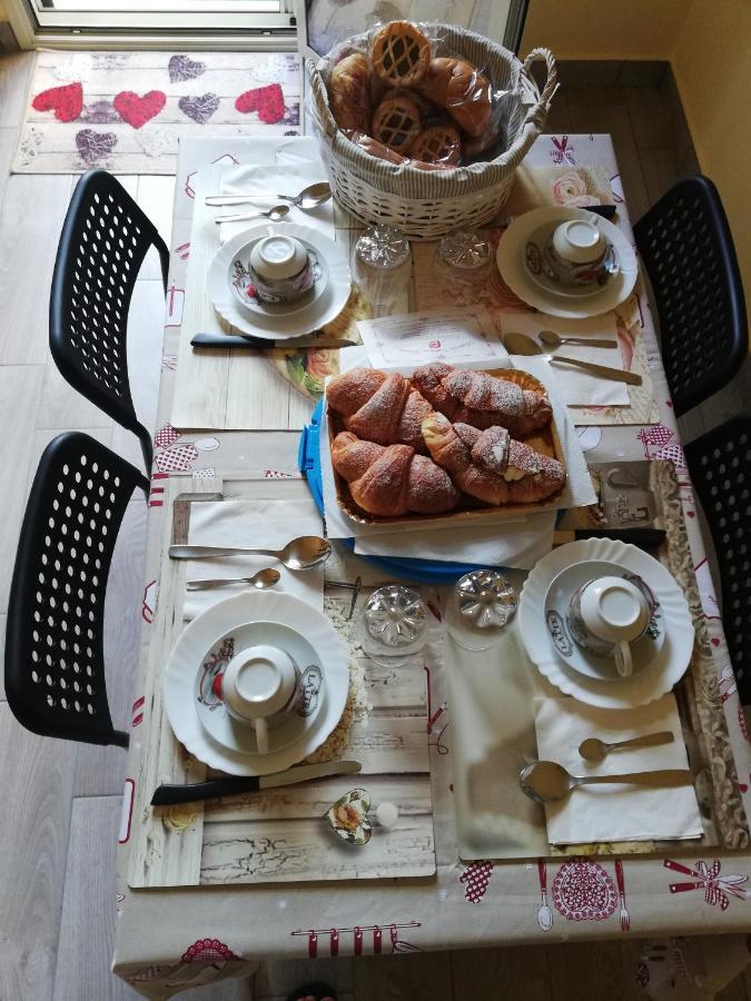 B&B Metropolitan Rc Reggio di Calabria Luaran gambar