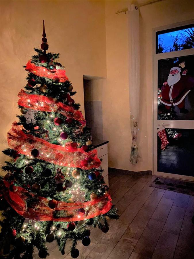 B&B Metropolitan Rc Reggio di Calabria Luaran gambar