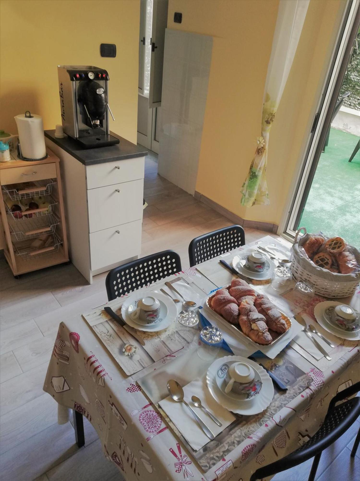 B&B Metropolitan Rc Reggio di Calabria Bilik gambar