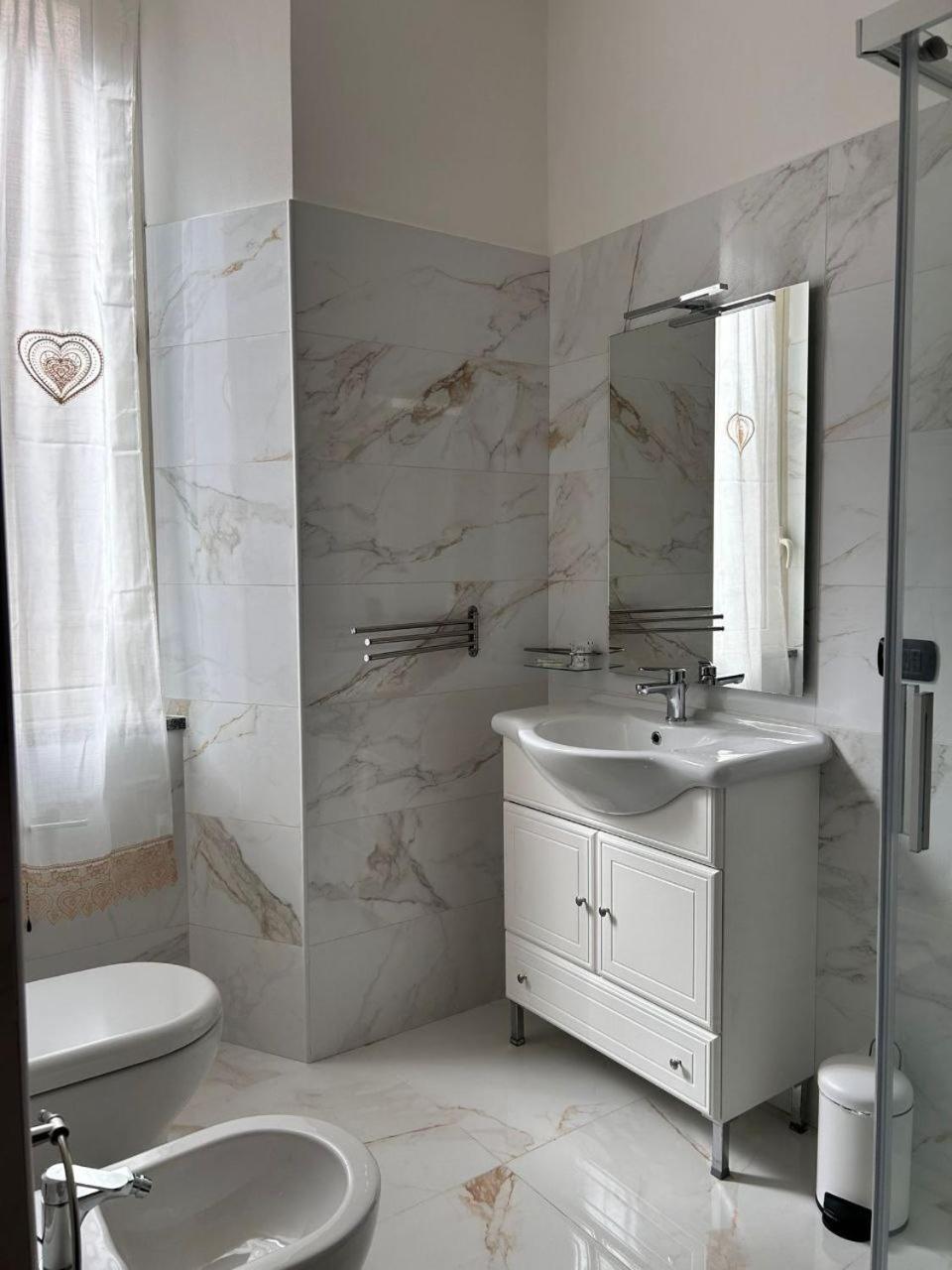 B&B Metropolitan Rc Reggio di Calabria Luaran gambar