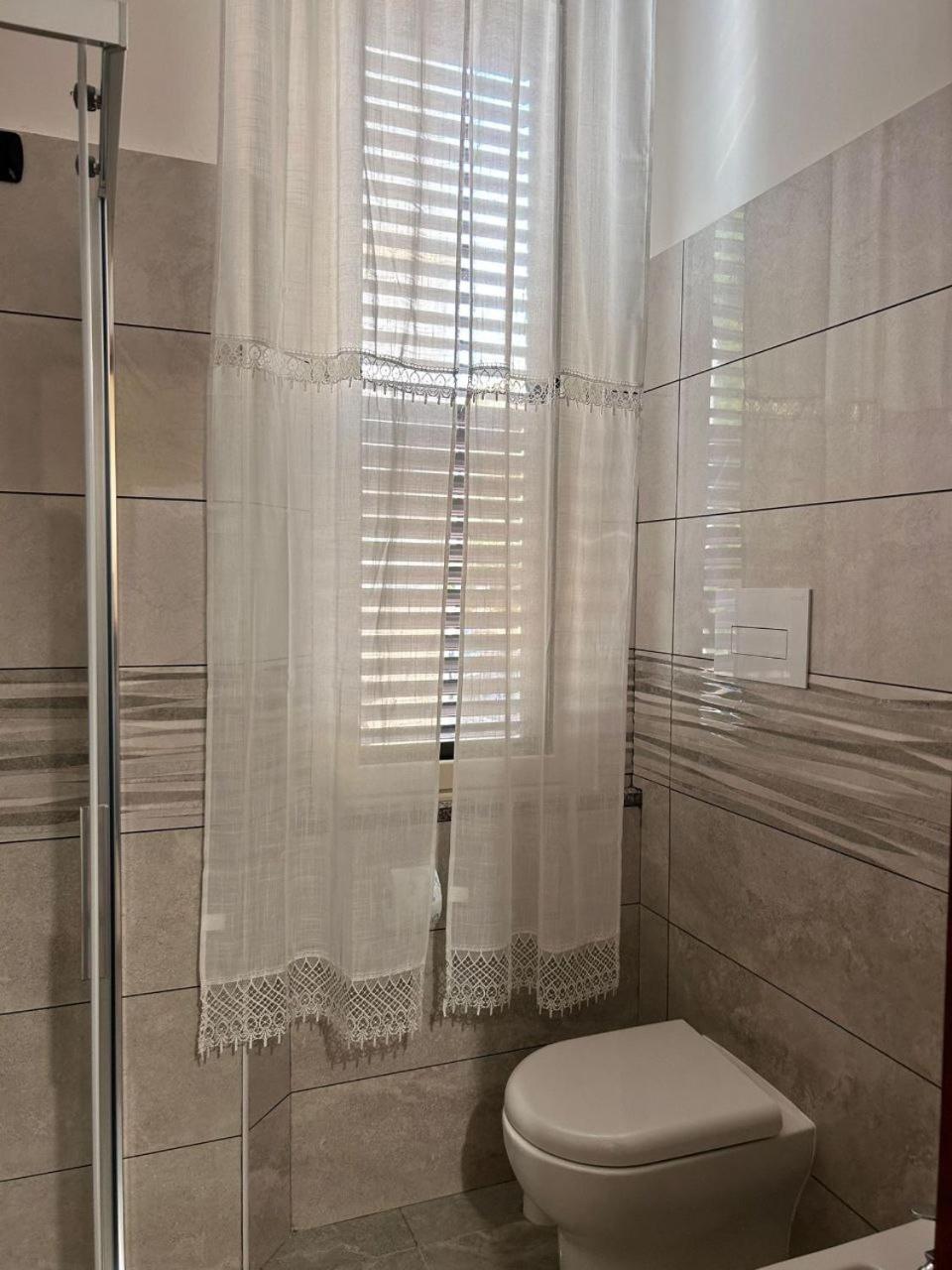 B&B Metropolitan Rc Reggio di Calabria Luaran gambar