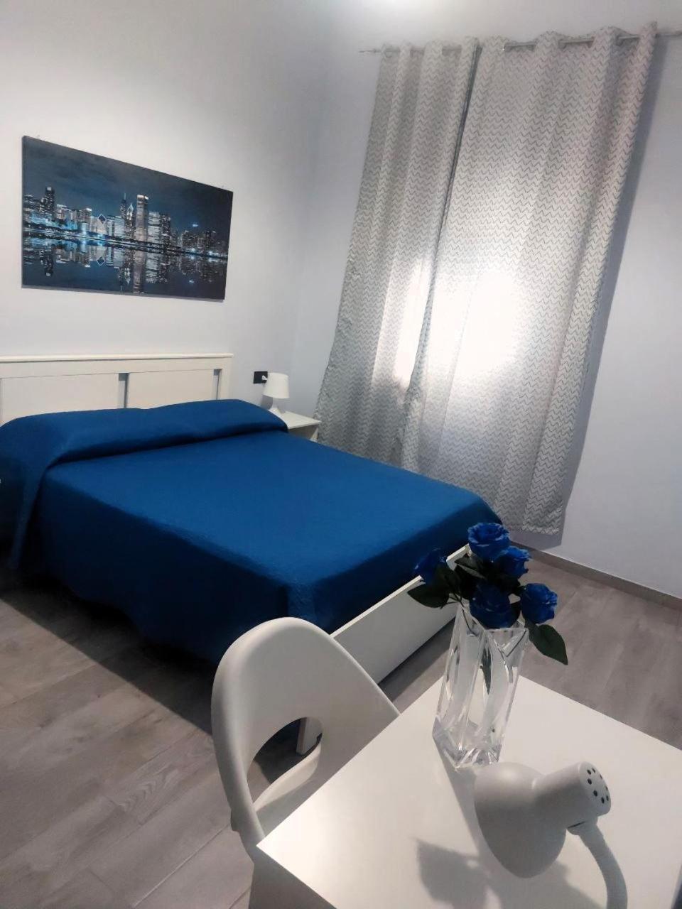 B&B Metropolitan Rc Reggio di Calabria Luaran gambar