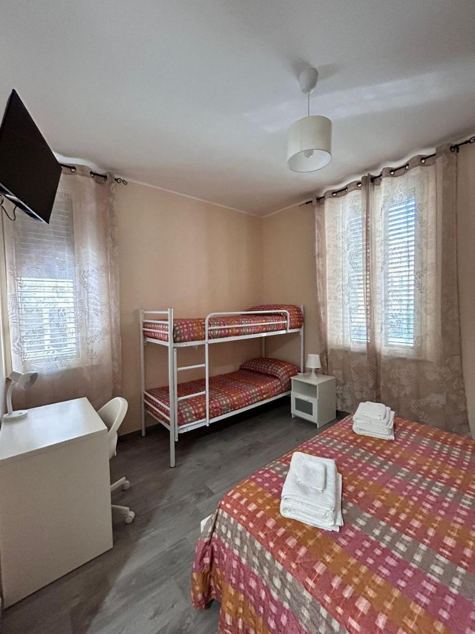 B&B Metropolitan Rc Reggio di Calabria Luaran gambar