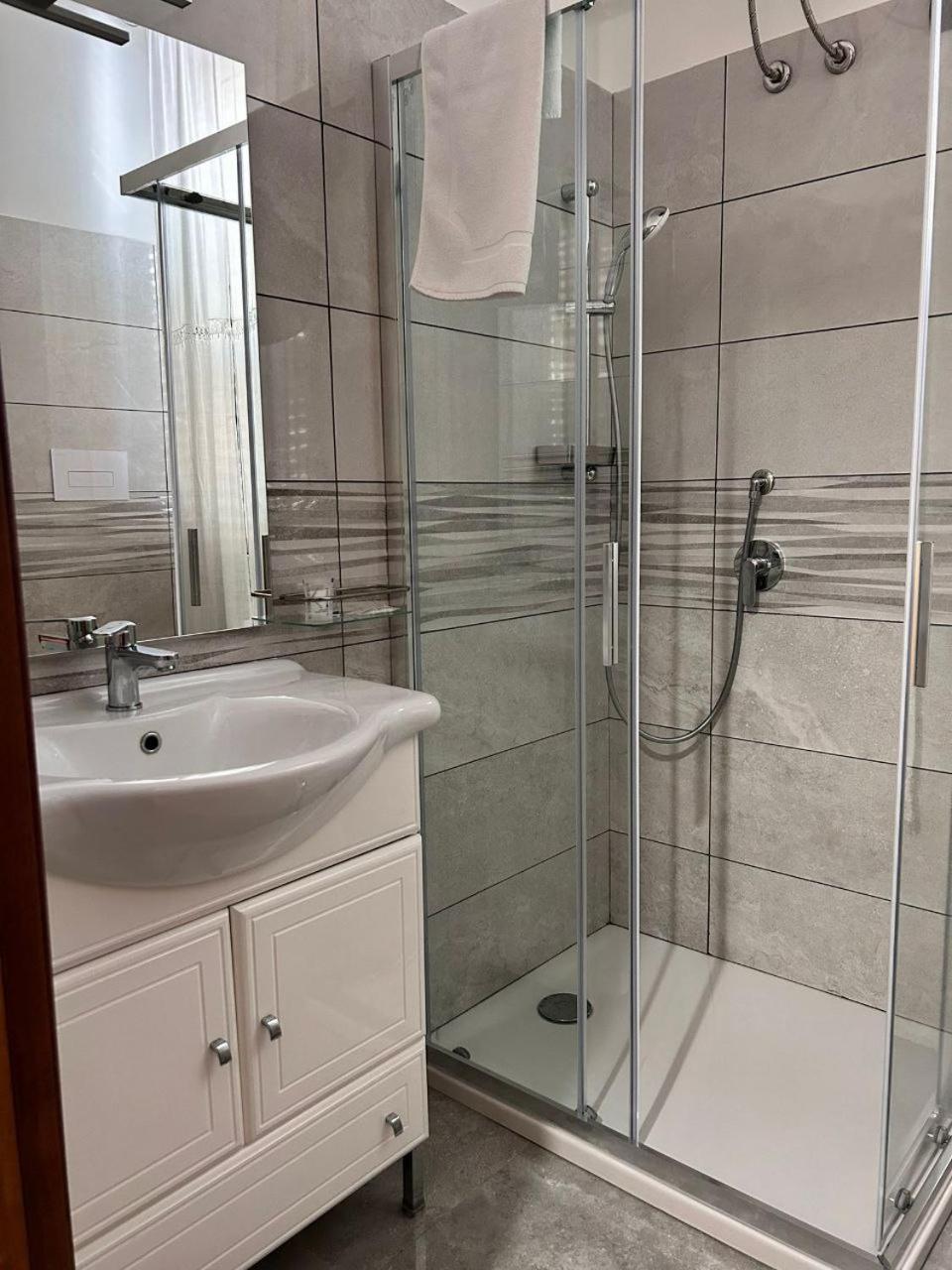 B&B Metropolitan Rc Reggio di Calabria Luaran gambar