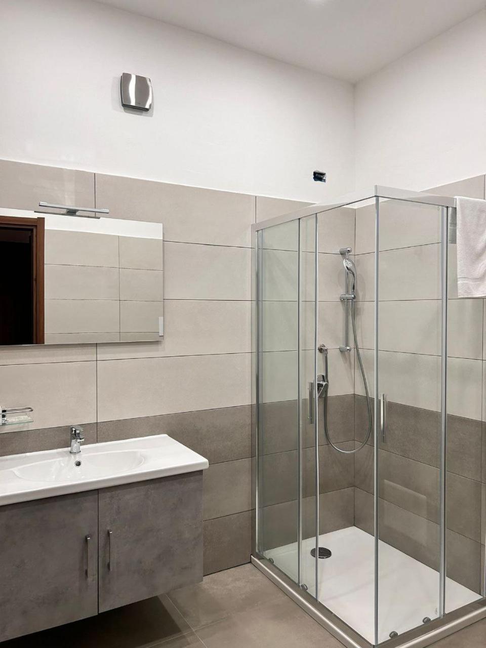 B&B Metropolitan Rc Reggio di Calabria Luaran gambar