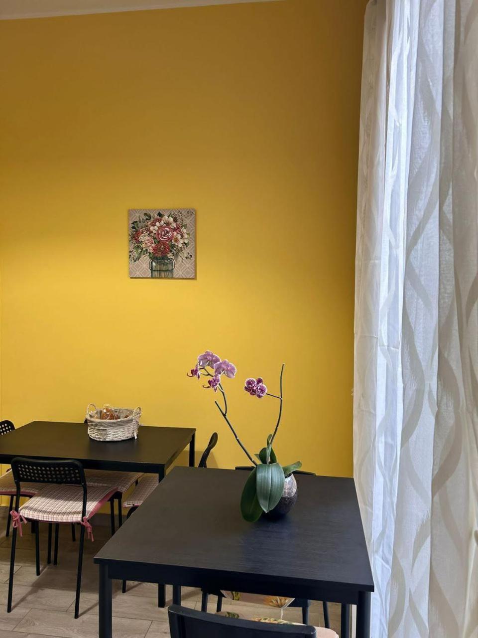 B&B Metropolitan Rc Reggio di Calabria Luaran gambar