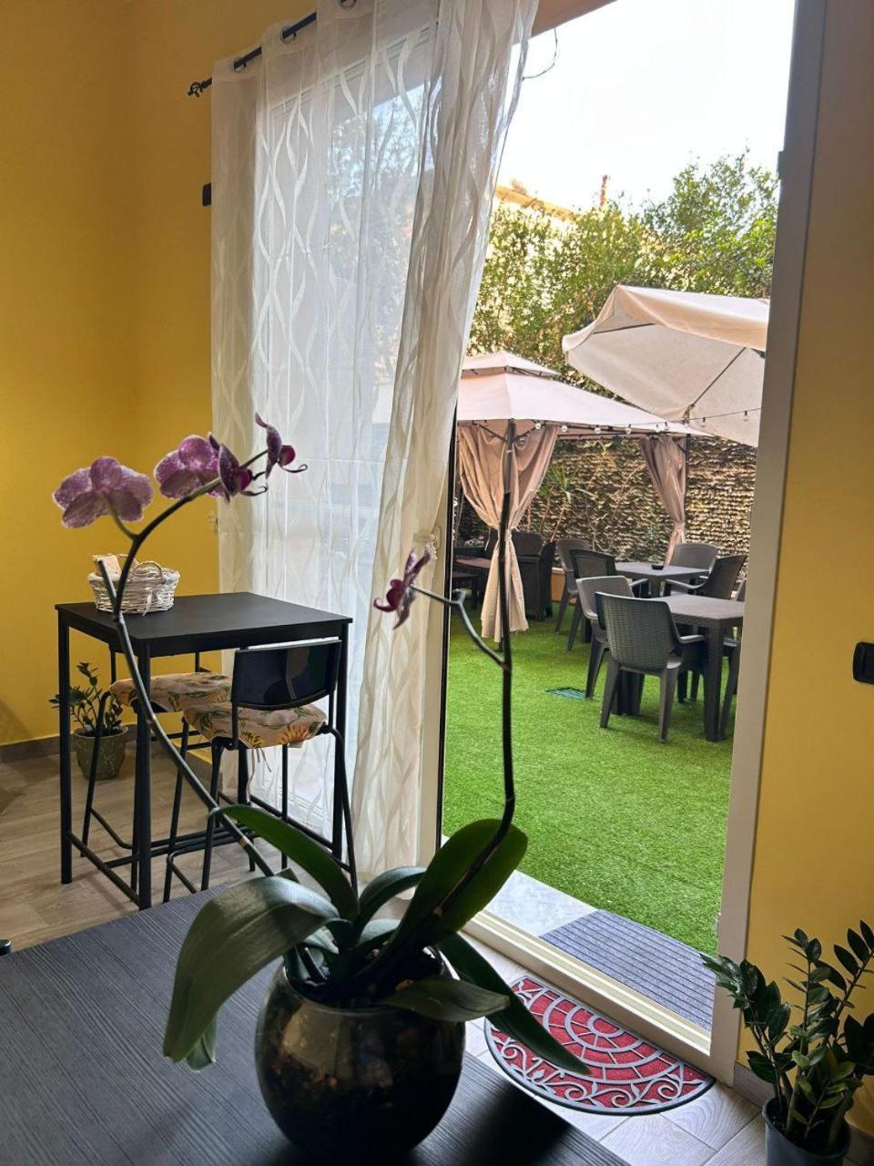 B&B Metropolitan Rc Reggio di Calabria Luaran gambar